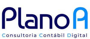 Logotipo Plano A Consultoriai Contábil Digital